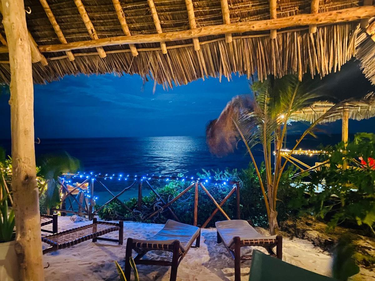Natural Garden Boutique Hotel Jambiani (Zanzibar) Exterior foto
